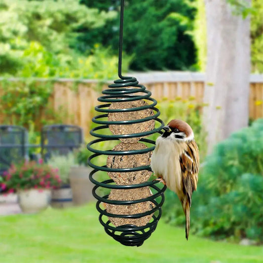 Multiple Styles Of Bird Feeders. Find The One That Suits You - Pet Friendly Supplies