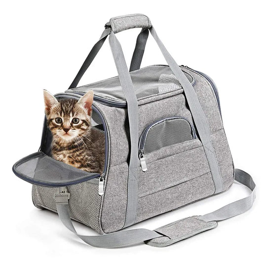 Portable Cat Bag
