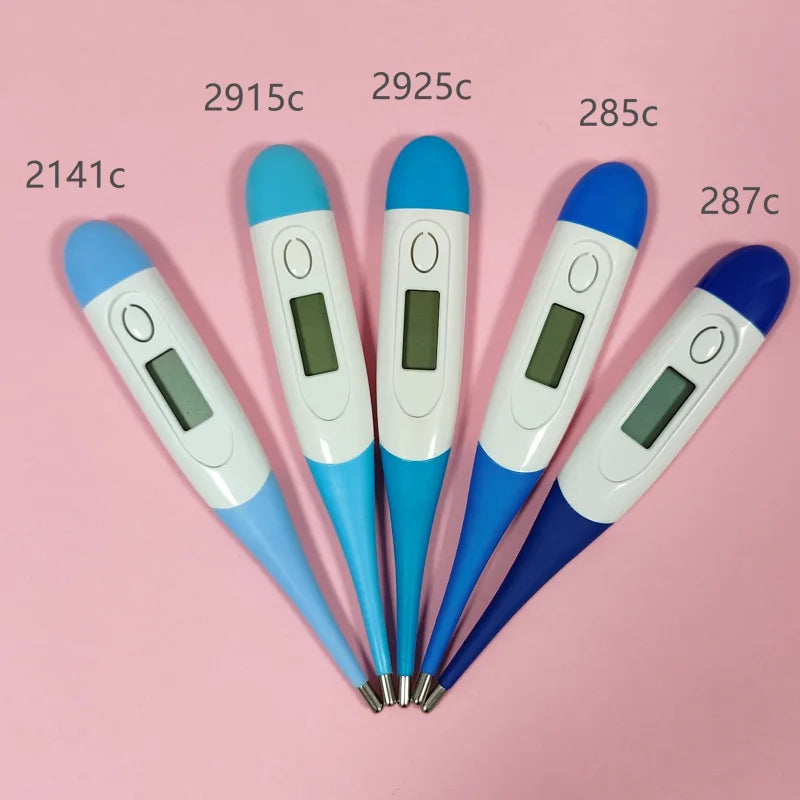 Dog Thermometer Pet Friendly Supplies