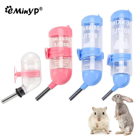 Small Animal Water Bottle