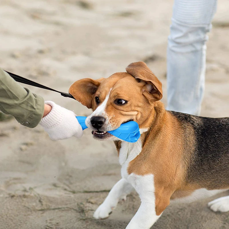 Eco- Friendly, Durable Dog Bone - Pet Friendly Supplies