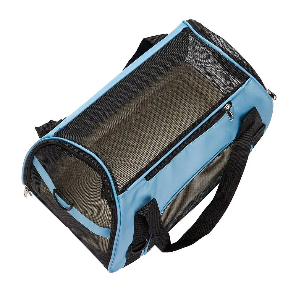 Puppy Portable Carry Bag Pet Friendly Supplies