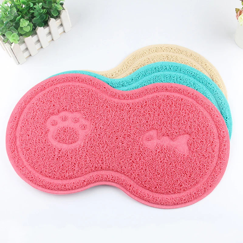 Cute Non Slip Mat Pet Friendly Supplies