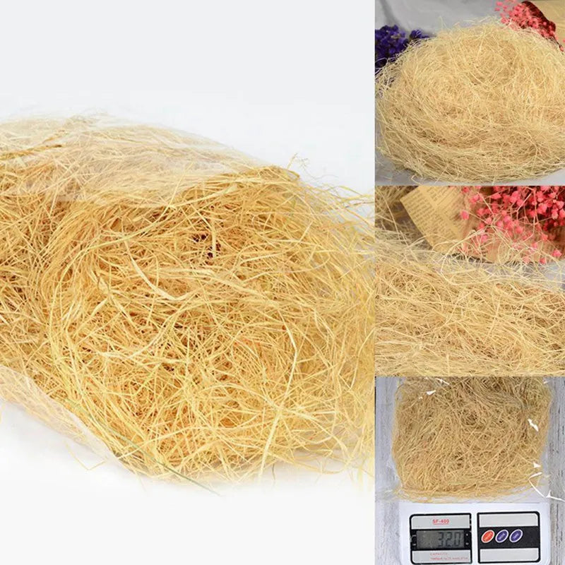 Bird Nest Decoration Pet Friendly Supplies