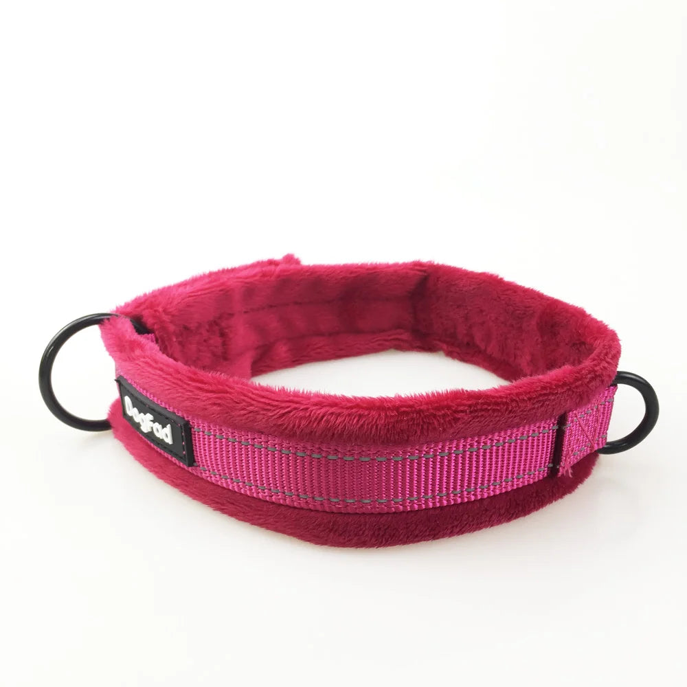 Reflective Dog Collar - Pet Friendly Supplies