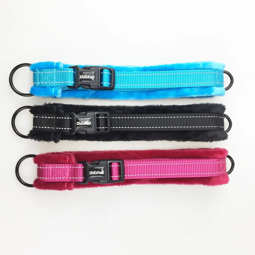 Reflective Dog Collar - Pet Friendly Supplies