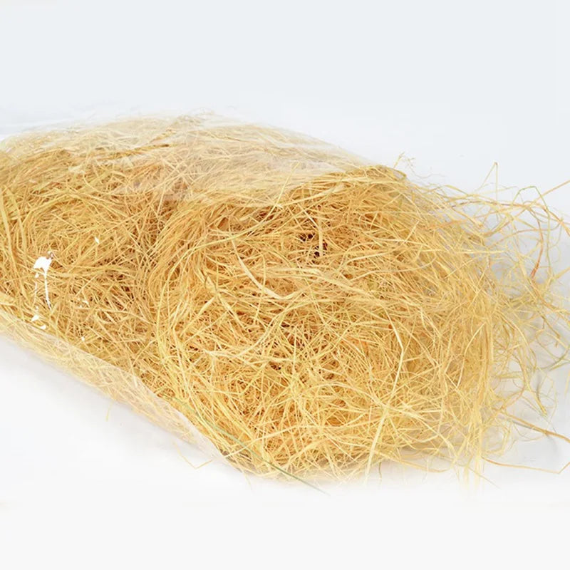 Bird Nest Decoration Pet Friendly Supplies