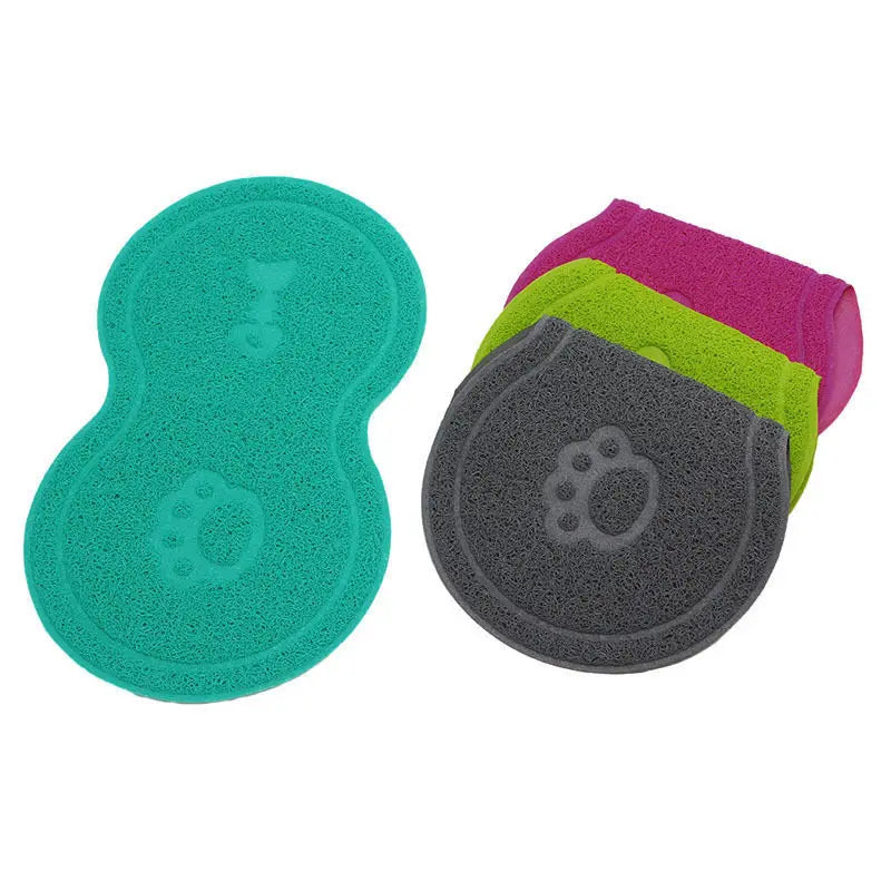 Cute Non Slip Mat Pet Friendly Supplies