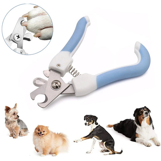 Professional Dog Nail Clippers