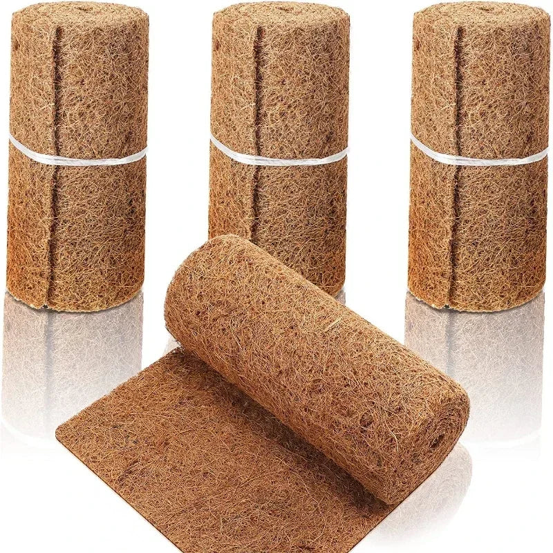 Reptile Carpet Natural Coconut Fiber Pet Friendly Supplies