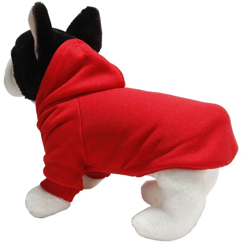 Beautiful Rabbit Warm Sweater Pet Friendly Supplies