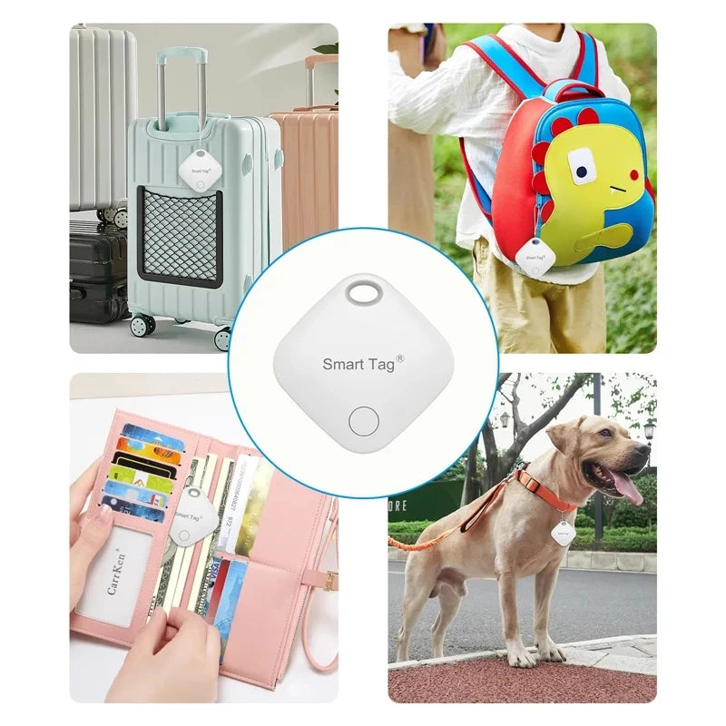 GPS Tracker Pet Friendly Supplies