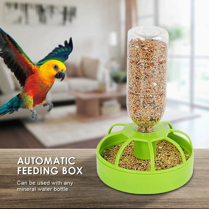 Bird Feeder - Pet Friendly Supplies