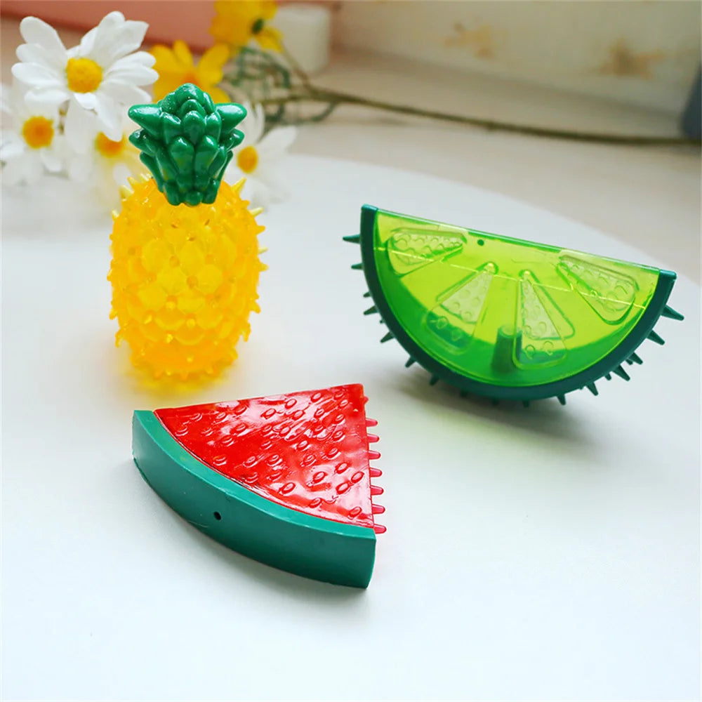 Pet Cooling Chew Toy Pet Friendly Supplies