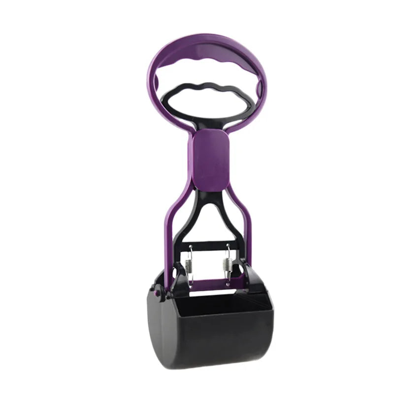 Pooper Scooper For Dog Pet Friendly Supplies