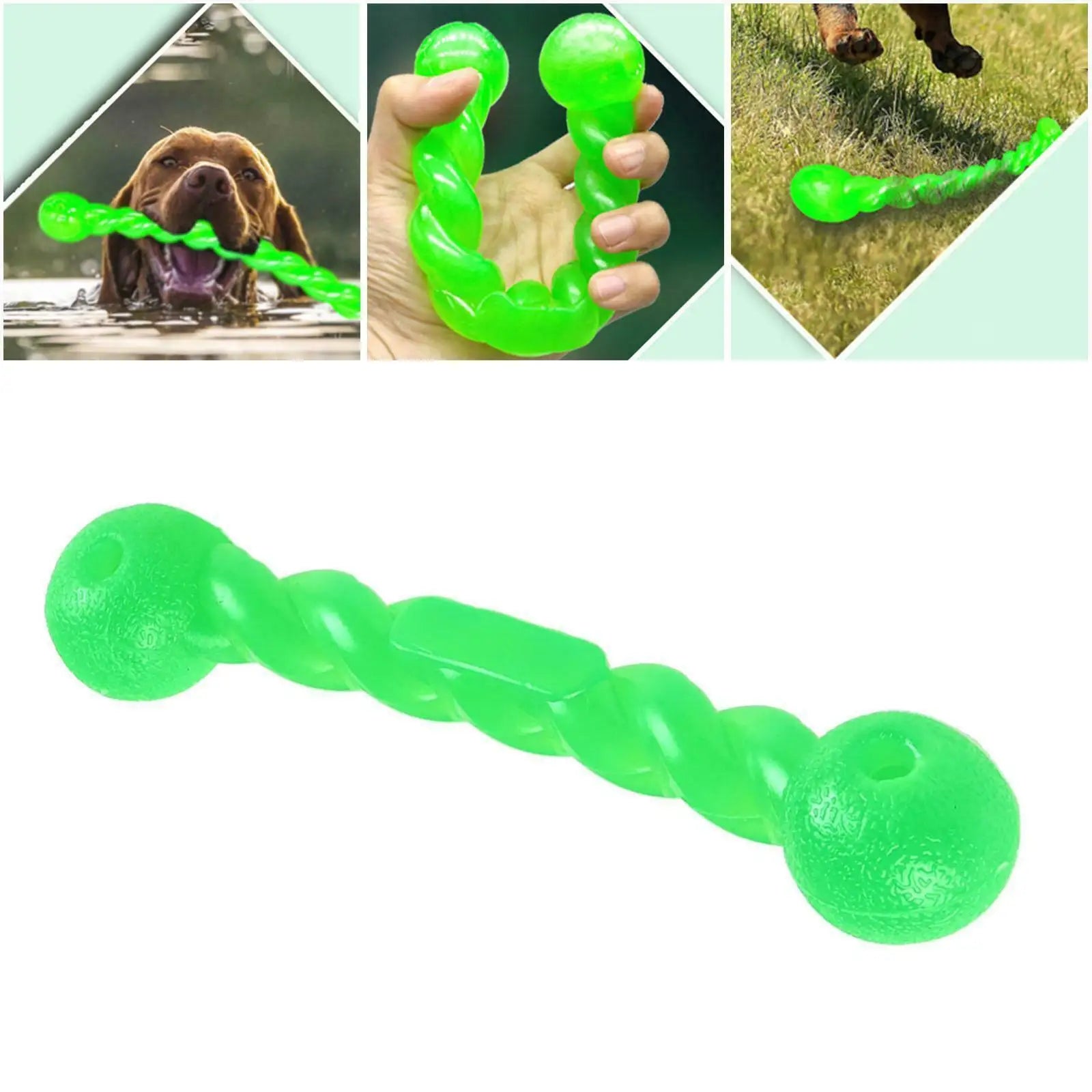 Dog Training Interactive Toy Pet Friendly Supplies