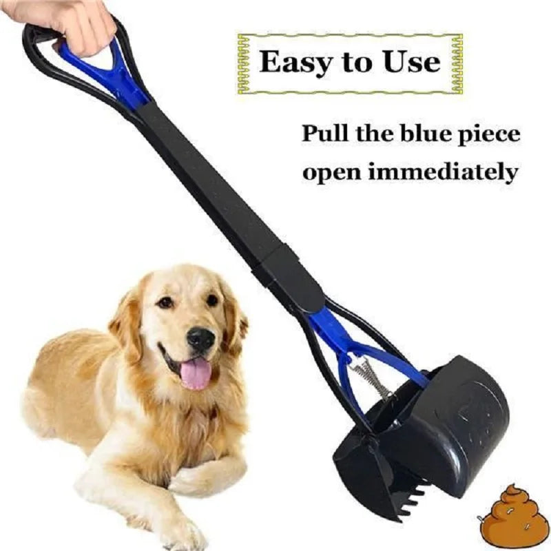 Pooper Scooper For Dog Pet Friendly Supplies