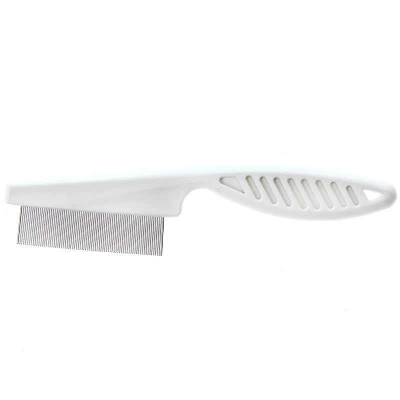 Small Pet Grooming Brush Rabbit Hair Remover Pet Friendly Supplies