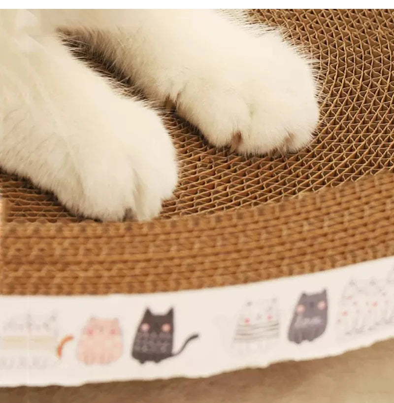 Cats Wear-Resistant Cat Bed Nest Pet Friendly Supplies