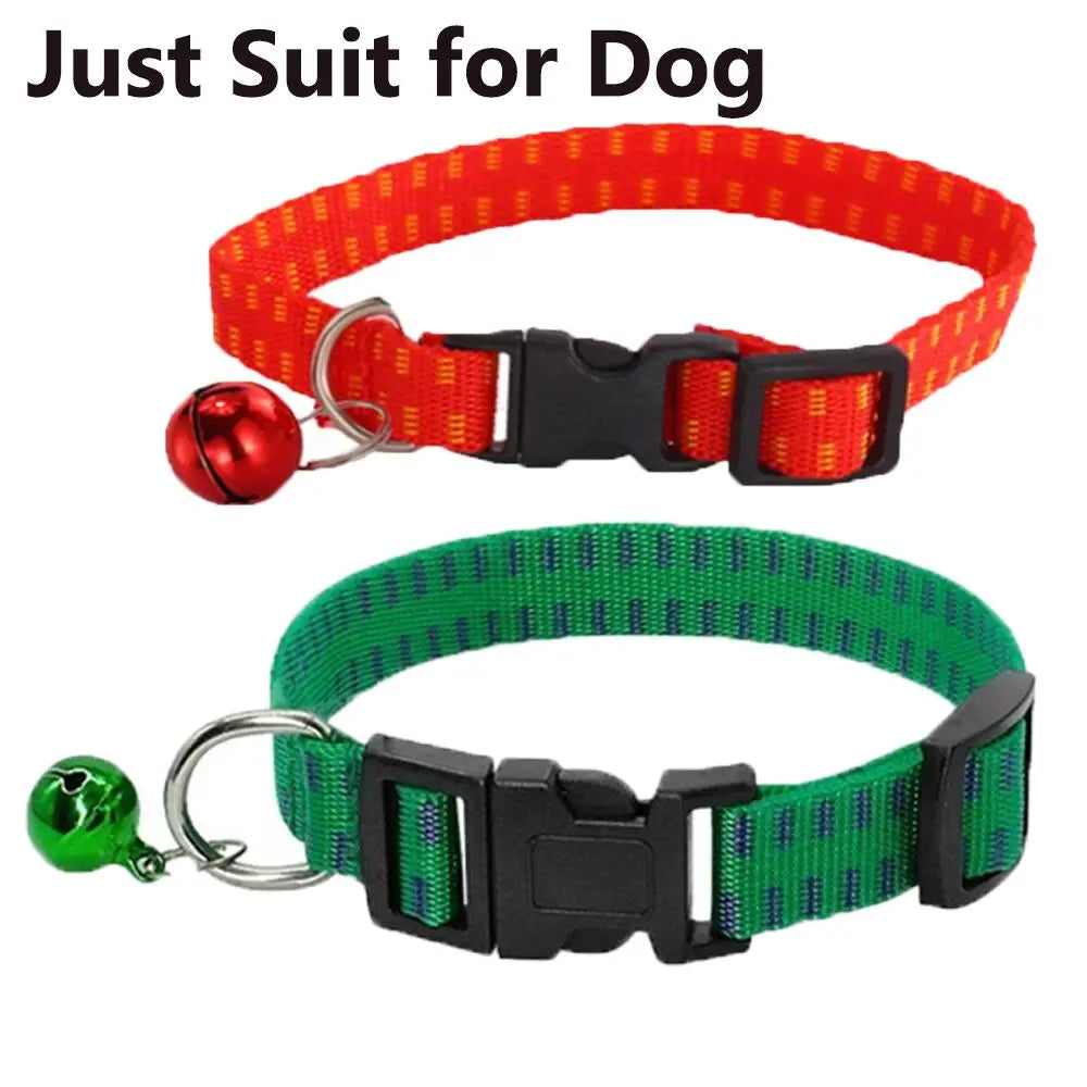 Nylon Adjustable Kill Insect Mosquitoes Insecticidal Dog Collar Pet Friendly Supplies