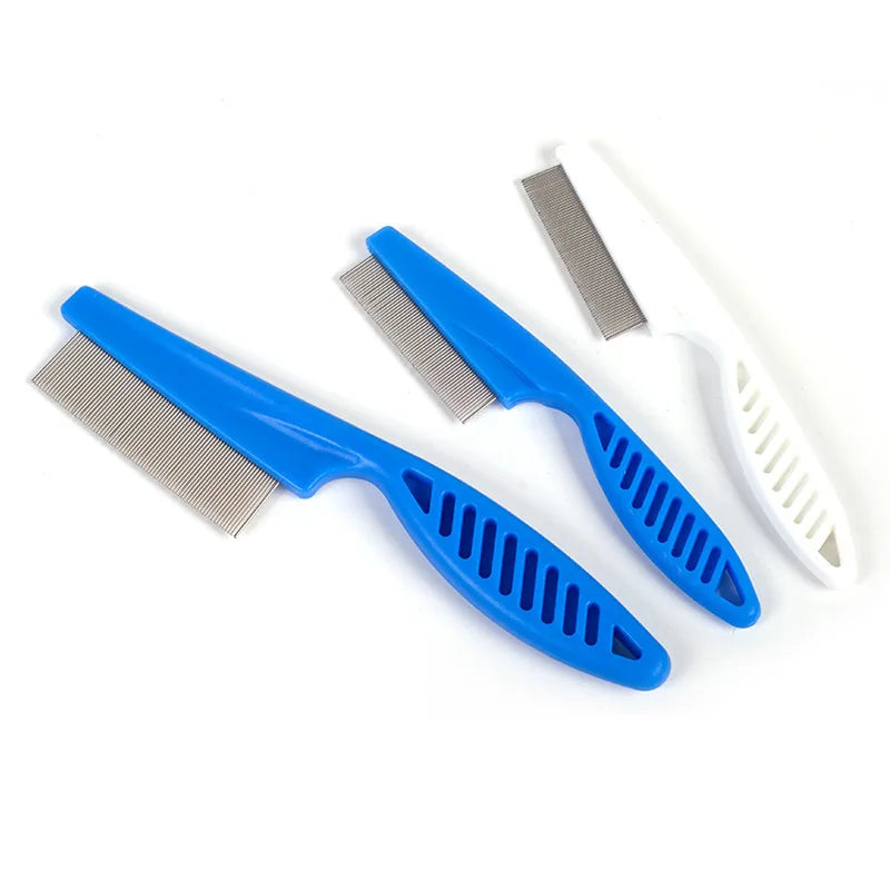 Small Pet Grooming Brush Rabbit Hair Remover Pet Friendly Supplies