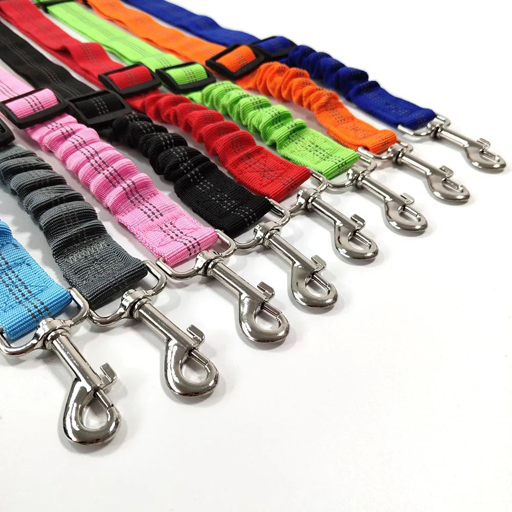 Pet Car Seat Belt Pet Friendly Supplies