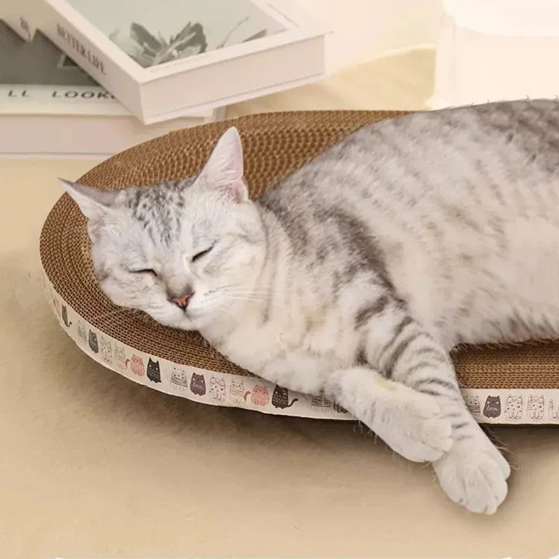 Cats Wear-Resistant Cat Bed Nest Pet Friendly Supplies