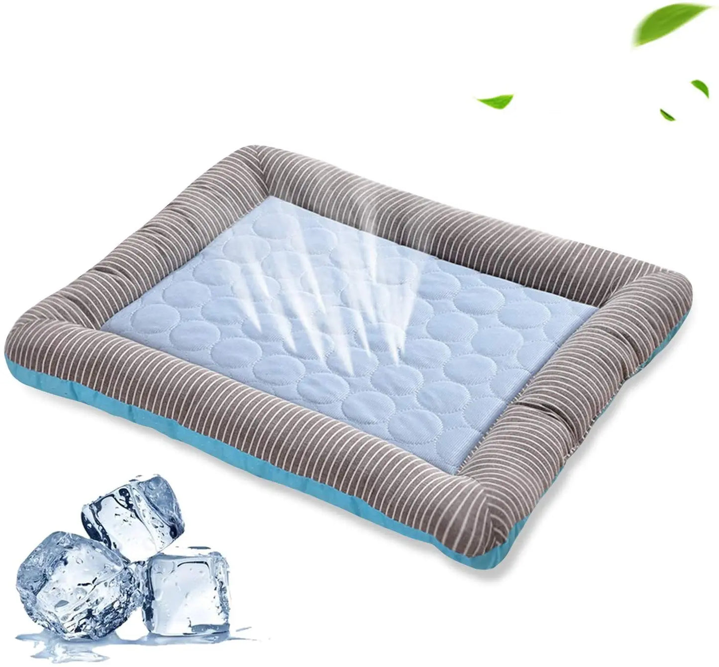 Cooling Pad Bed for Dogs Pet Friendly Supplies