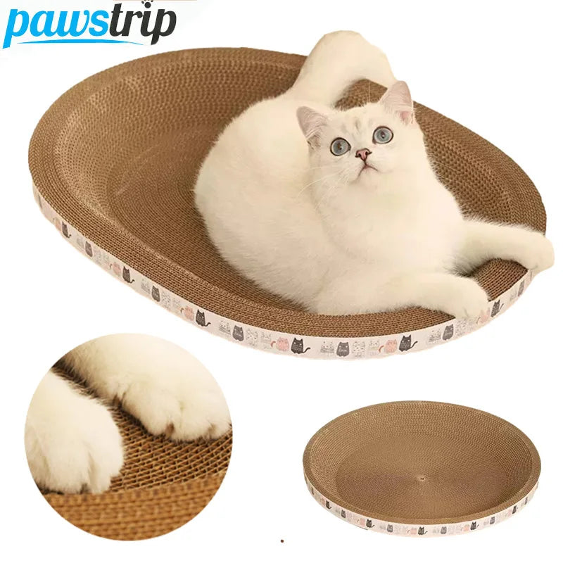 Cats Wear-Resistant Cat Bed Nest Pet Friendly Supplies