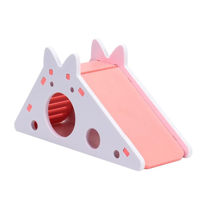 Fun Chic Slide Toy For Small Pet Pet Friendly Supplies