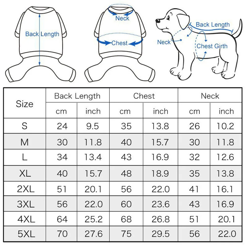 Dog Raincoat Waterproof Hoodie Jacket Pet Friendly Supplies