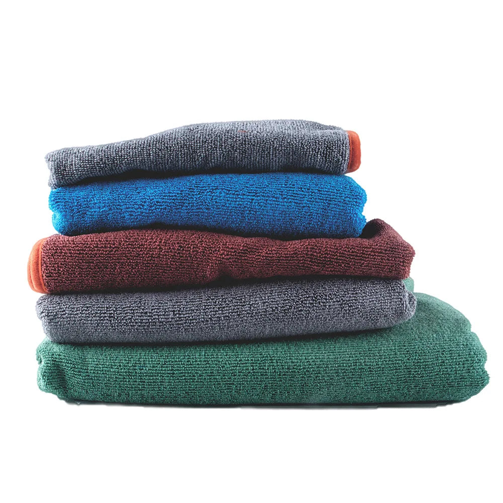 Microfibre quick drying Dog Bathrobe Pet Friendly Supplies