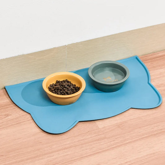 Waterproof Silicone Food Mat