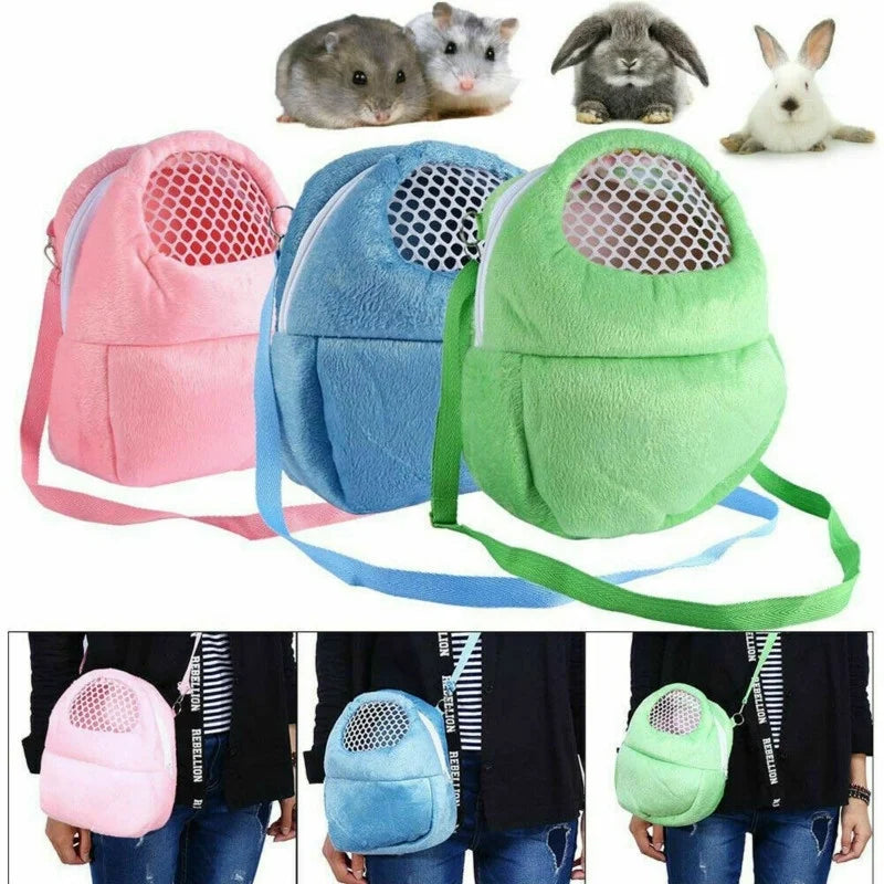 Beautiful Small Pet Carrier Pet Friendly Supplies