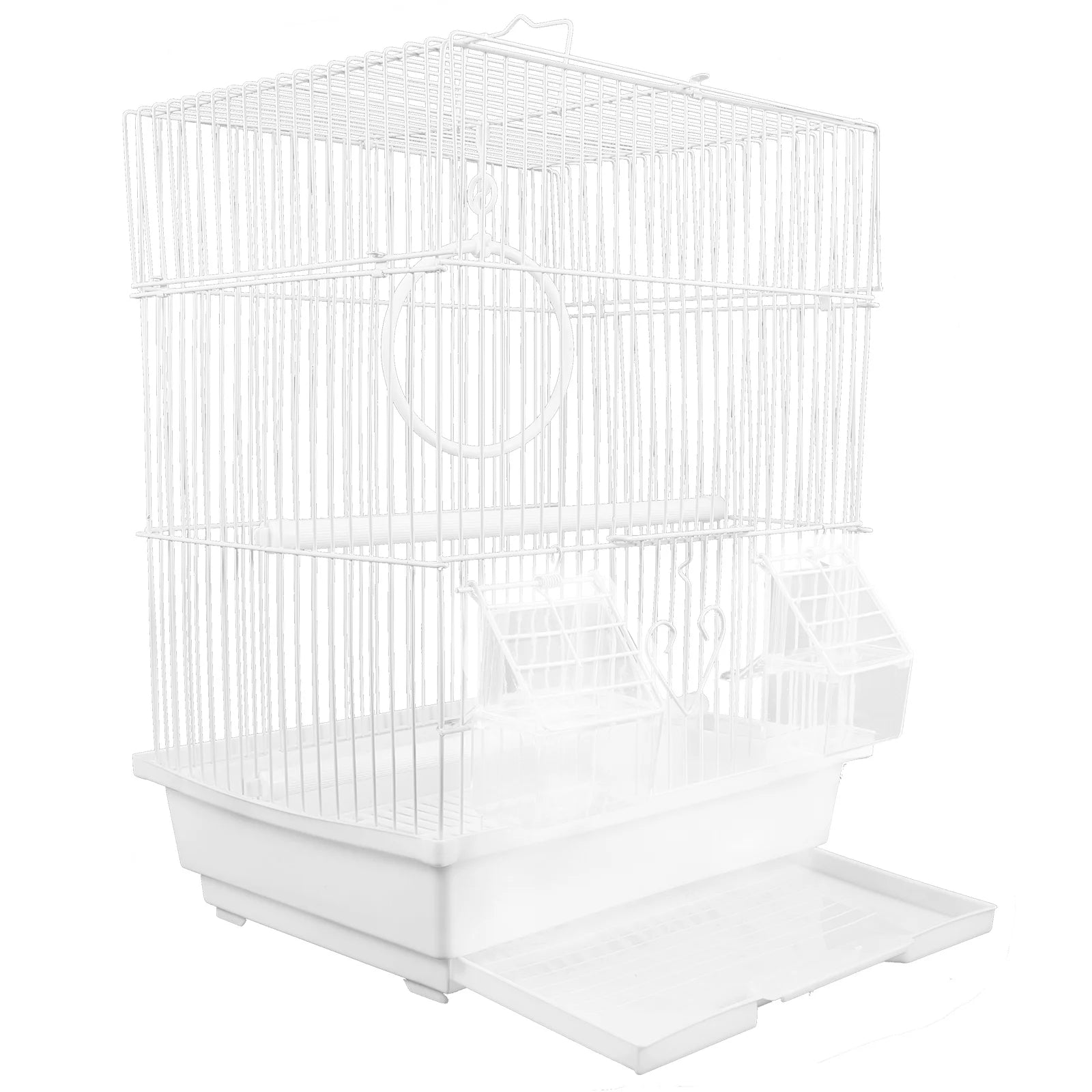 Beautiful Bird Cage Pet Friendly Supplies