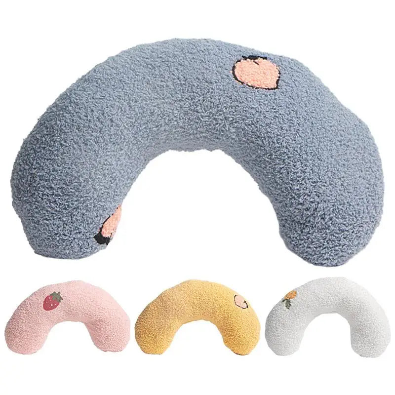 Comfortable Pet Calming Pillow Pet Friendly Supplies