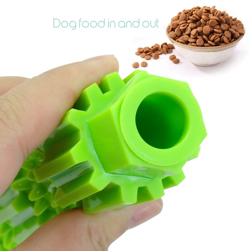 Durable Teething Chews For Puppy - Pet Friendly Supplies