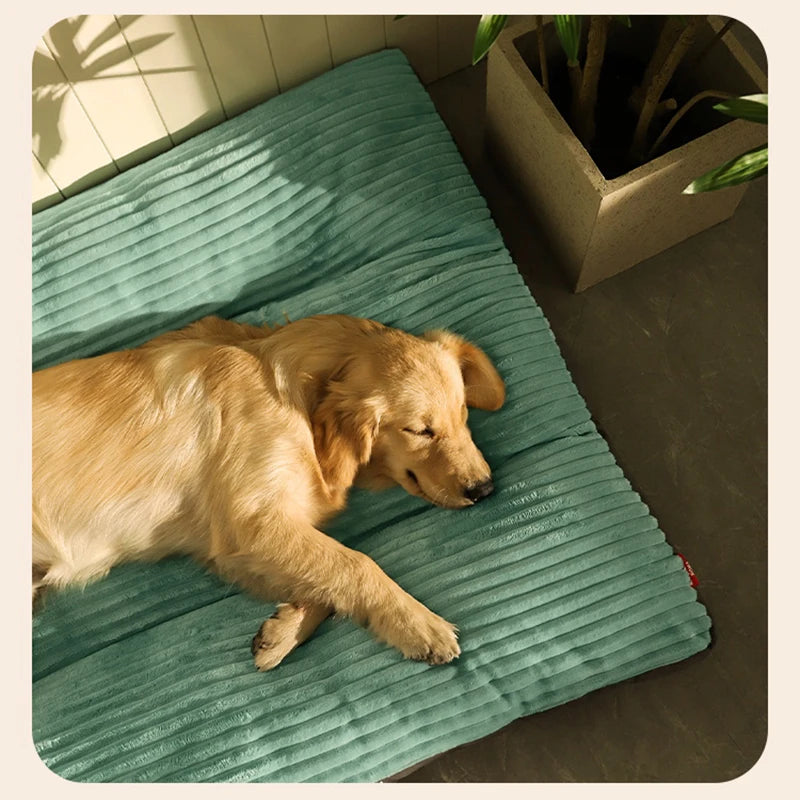 Super Comfy Dog Bed Pet Friendly Supplies