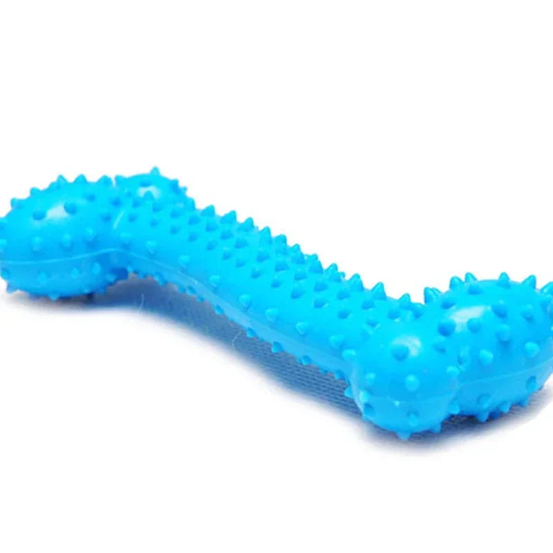 Indestructible Cleaning Teeth Chew Pet Friendly Supplies