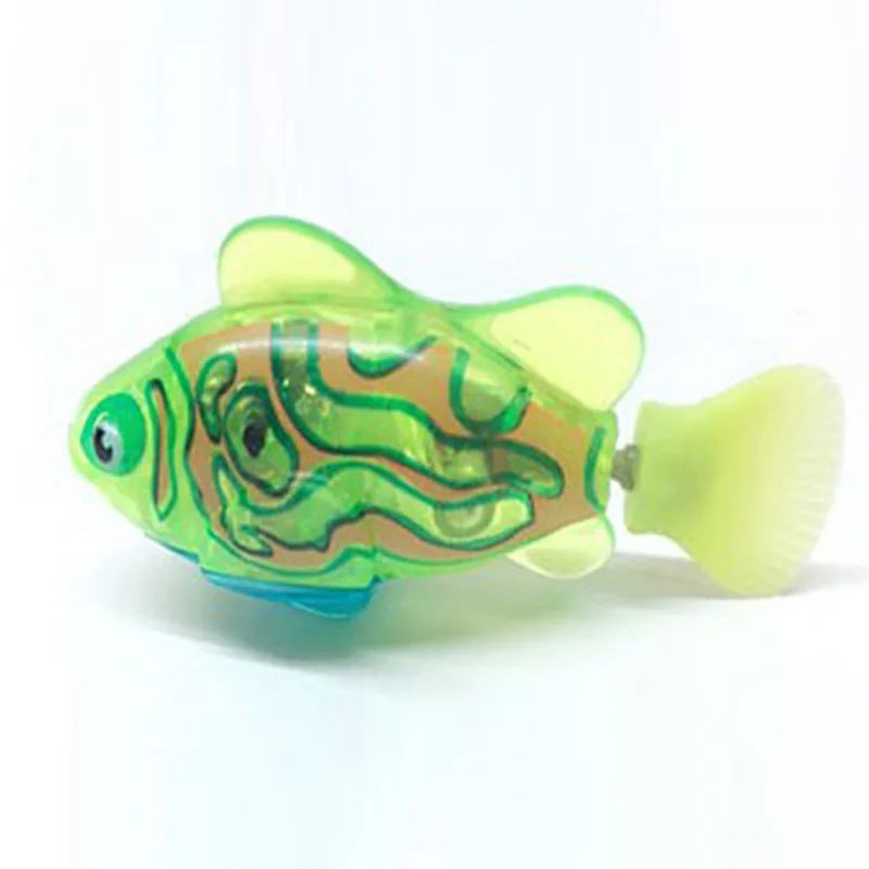 Cat Interactive Electric Fish Toy Pet Friendly Supplies