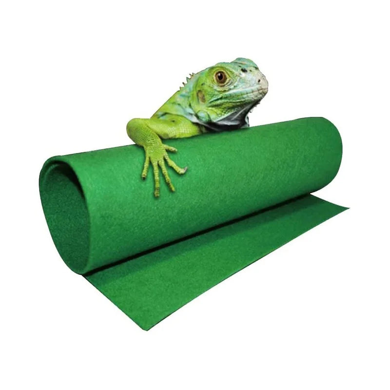 Hard Wearing Reptile Carpet Pet Friendly Supplies