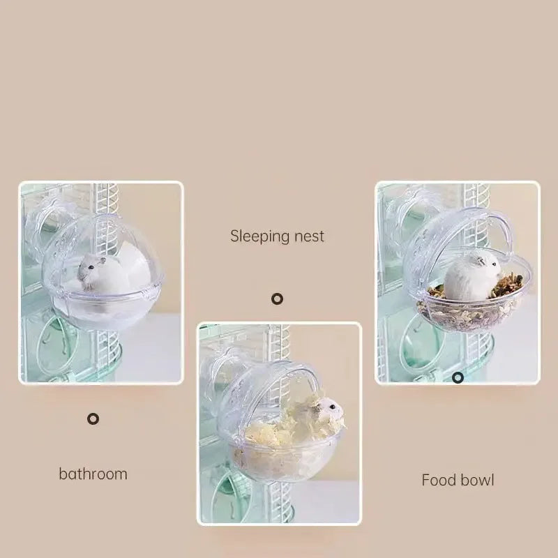 Small Animal Sand Bathroom Pet Friendly Supplies