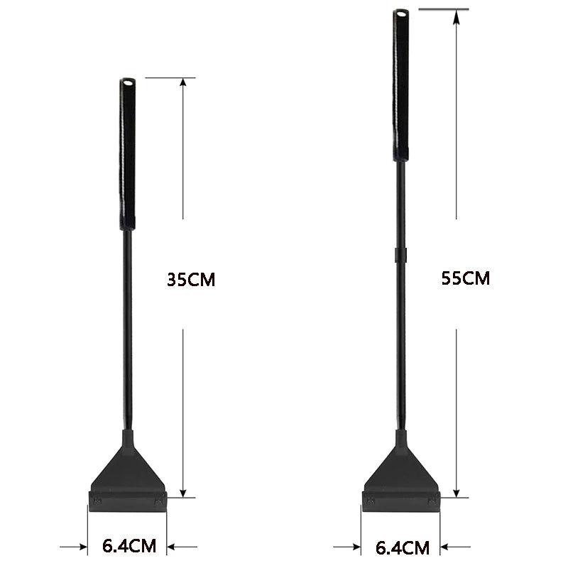 Aquarium cleaning tools Pet Friendly Supplies