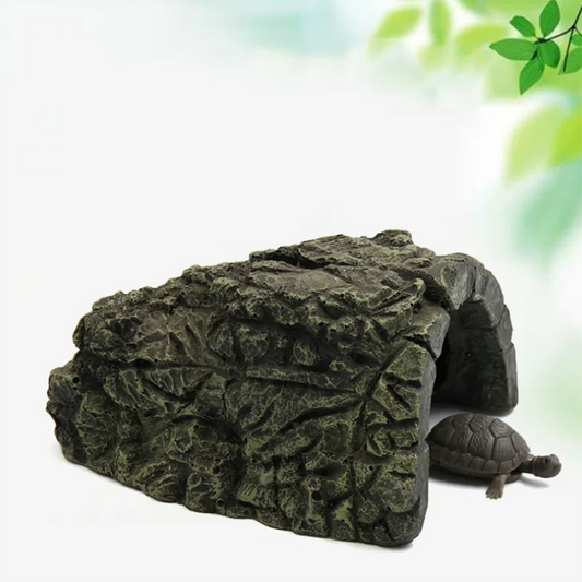 Beautiful Decoration  For Fish Tank/Reptile Terrarium - Pet Friendly Supplies