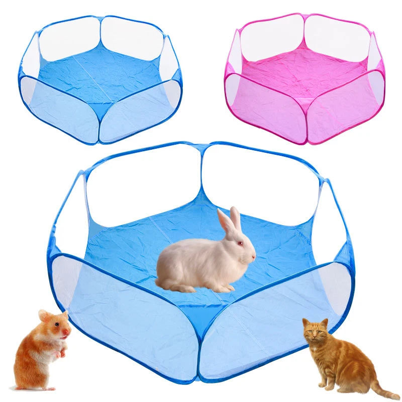 Small Animal Playpen Pet Friendly Supplies