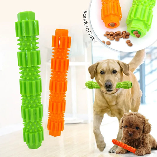 Durable Teething Chews For Puppy - Pet Friendly Supplies