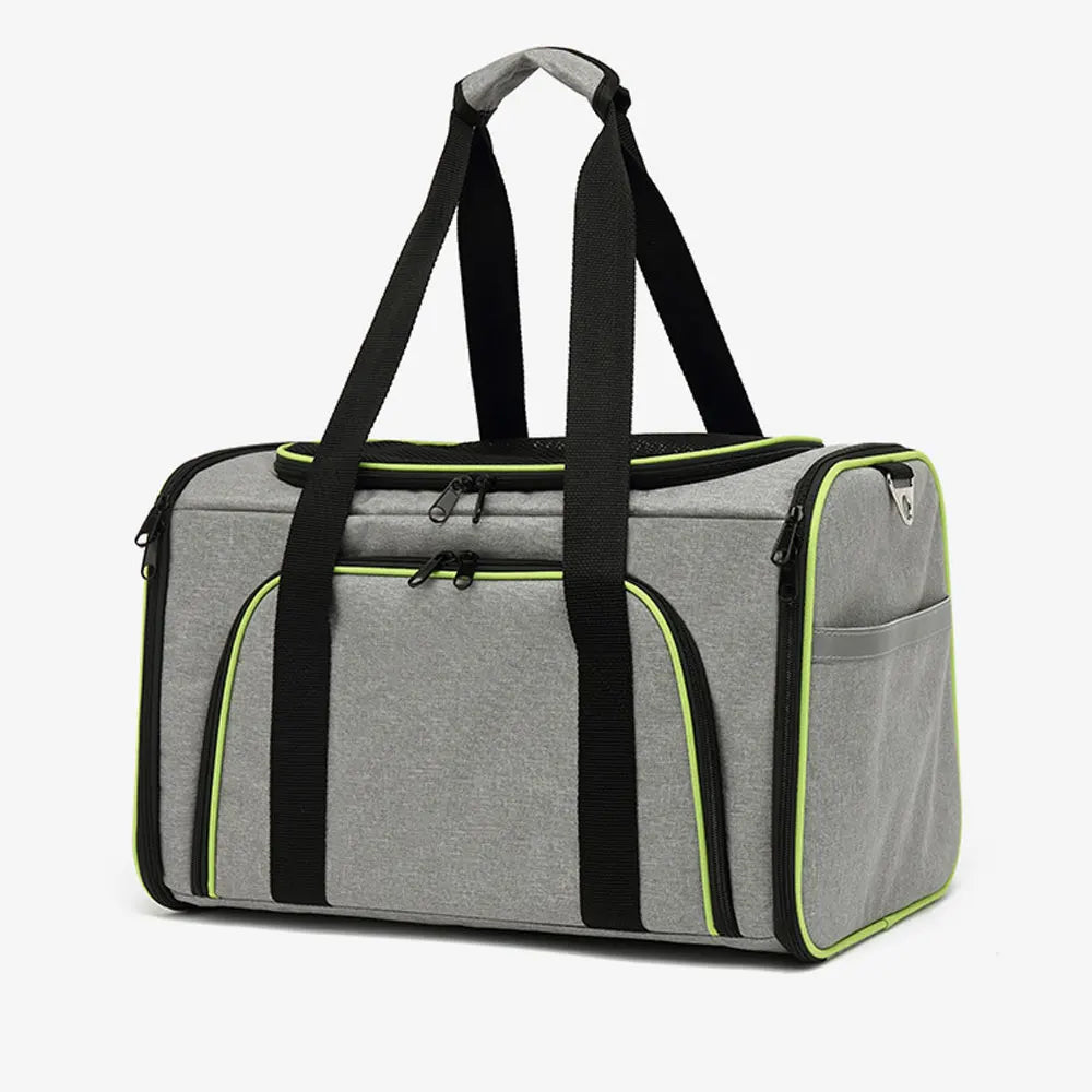 Portable Dog Carriers Bag Pet Friendly Supplies