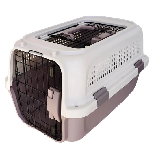 Portable Air Case Boeing Type Cat Cage