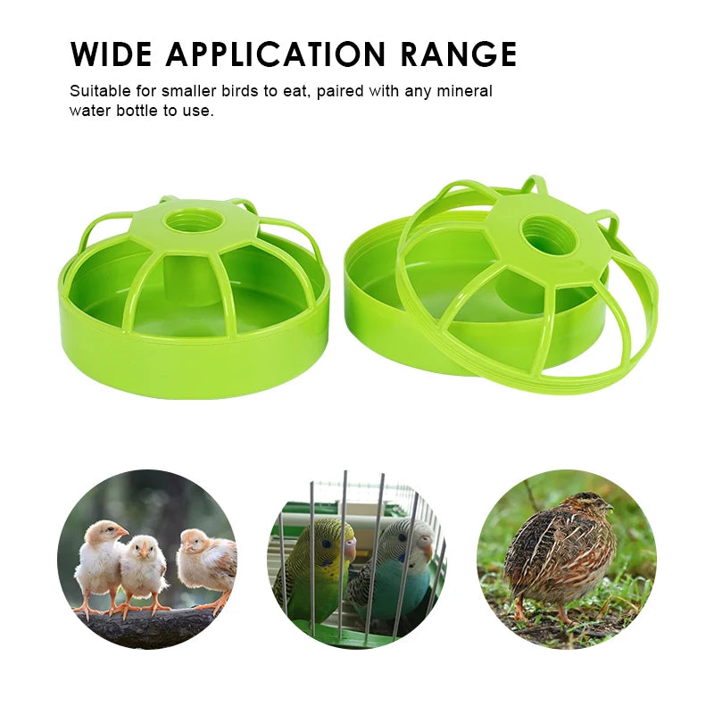 Bird Feeder - Pet Friendly Supplies