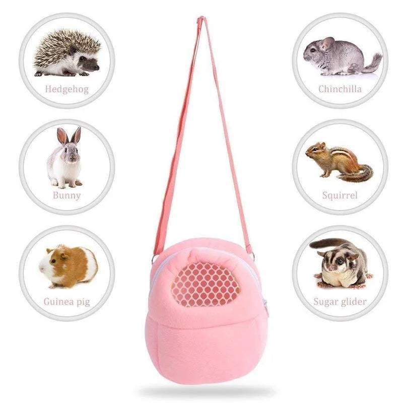 Beautiful Small Pet Carrier Pet Friendly Supplies